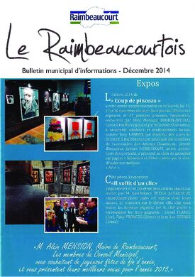 Décembre 2014