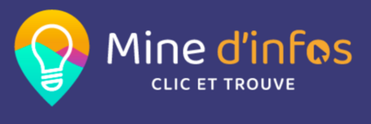 Logo Mine d'infos