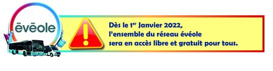 Logo évéole