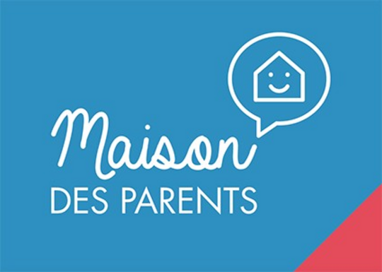 Logo Maison des Parents du Douaisis
