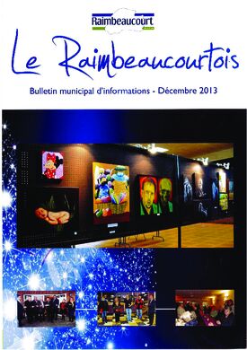 Décembre 2013