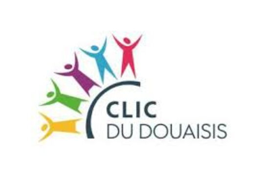 Logo Clic du Douaisis