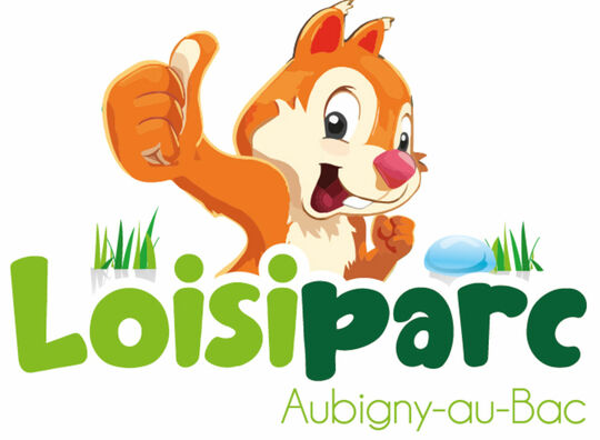 Logo Loisiparc