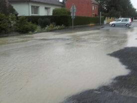 Rue Hyacinthe Lenne
